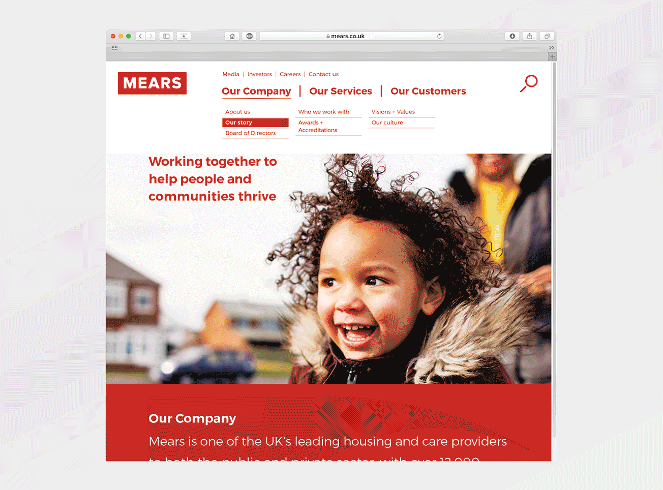 Mears Website_2