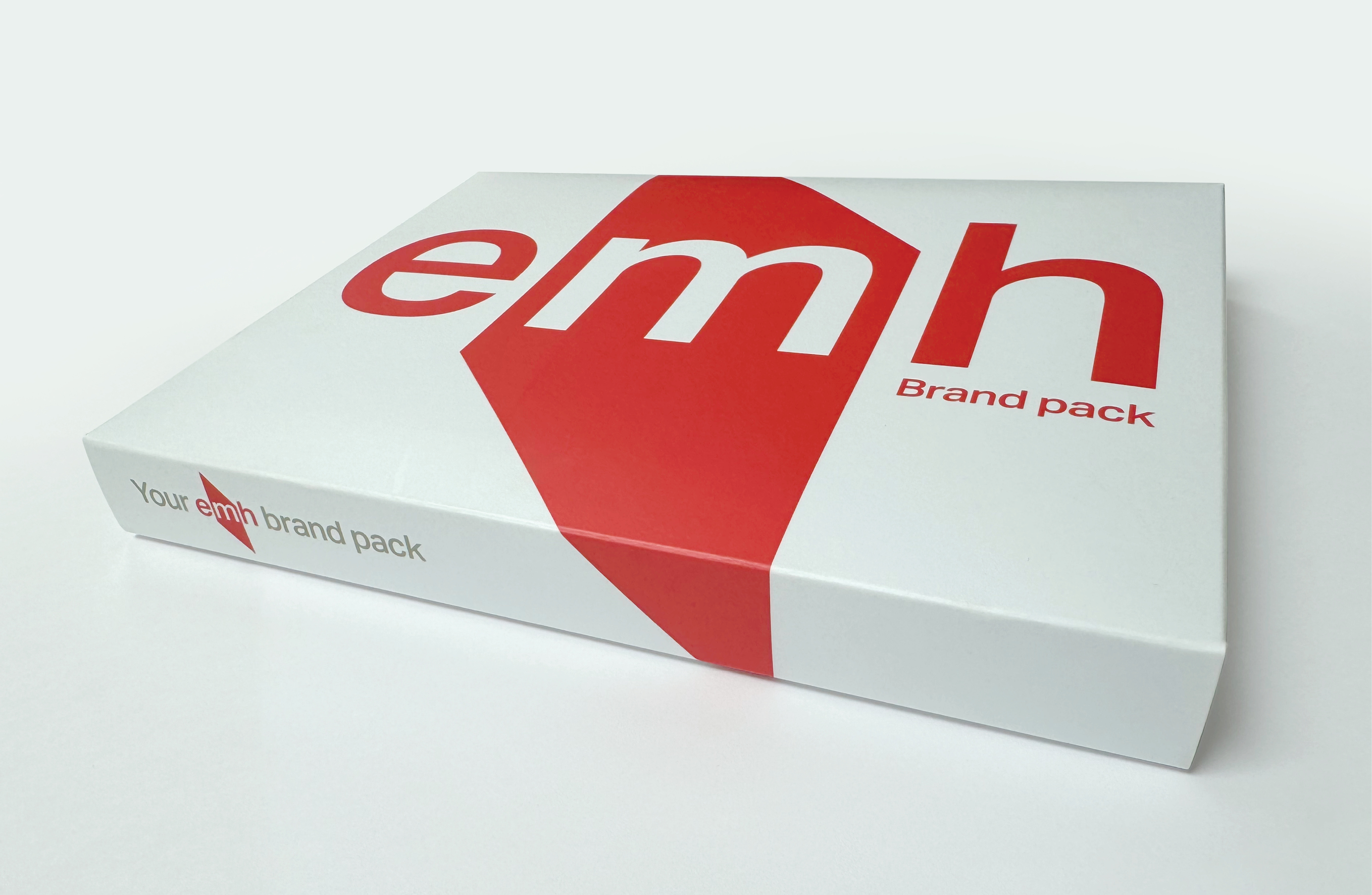 Emh Brand Pack