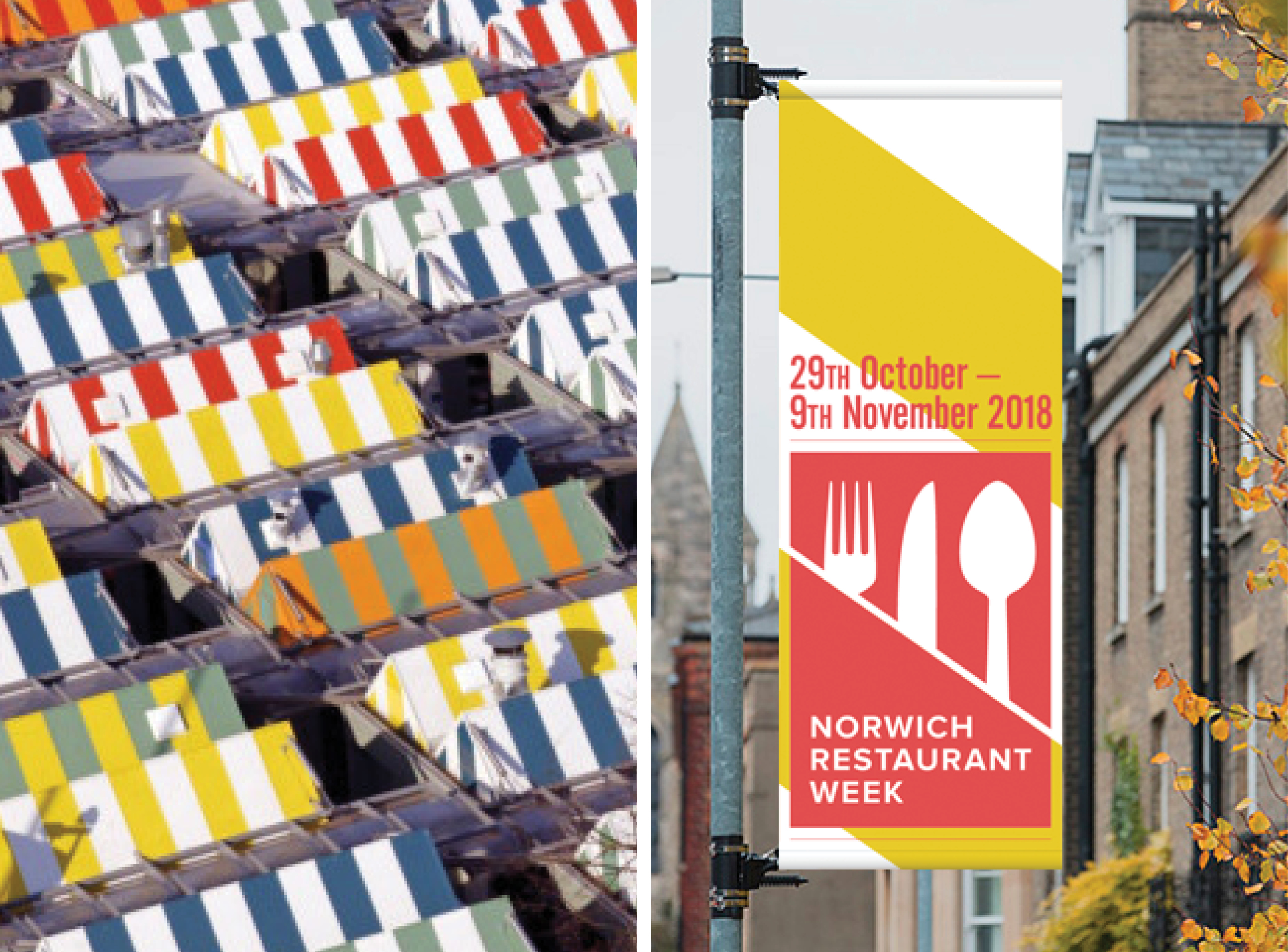 Norwich Restaurant Week