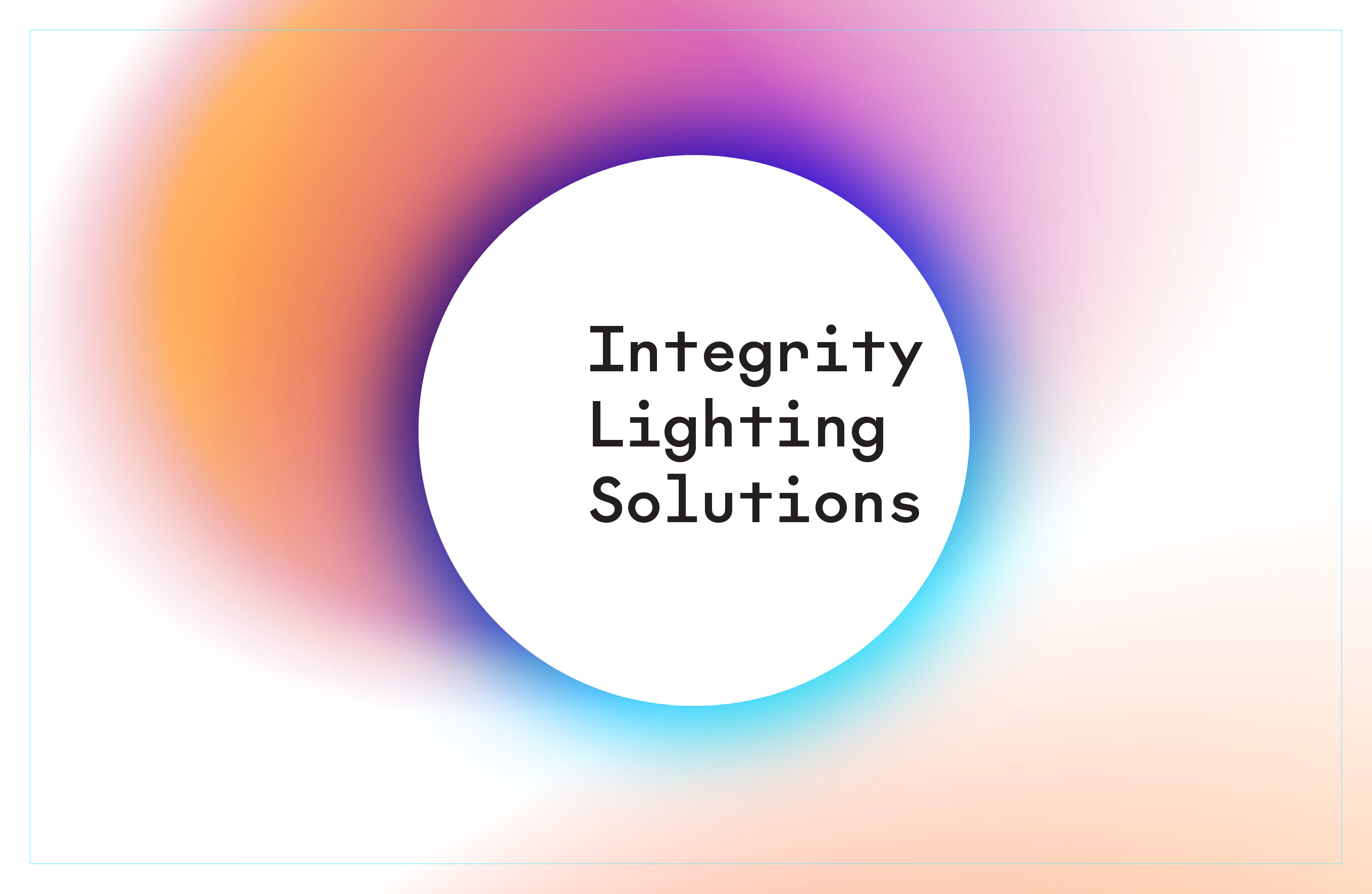 Integrity Lighting Solutions