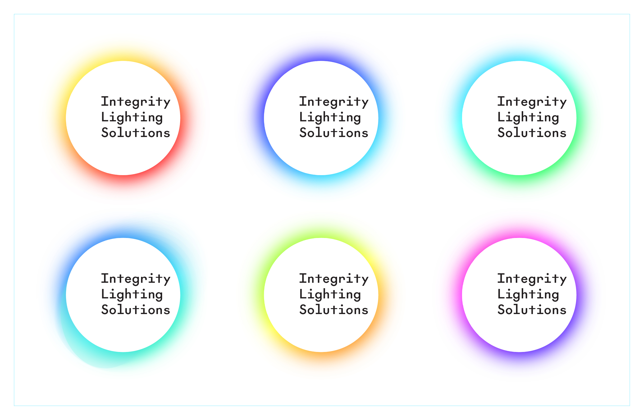 Integrity Lighting Solutions