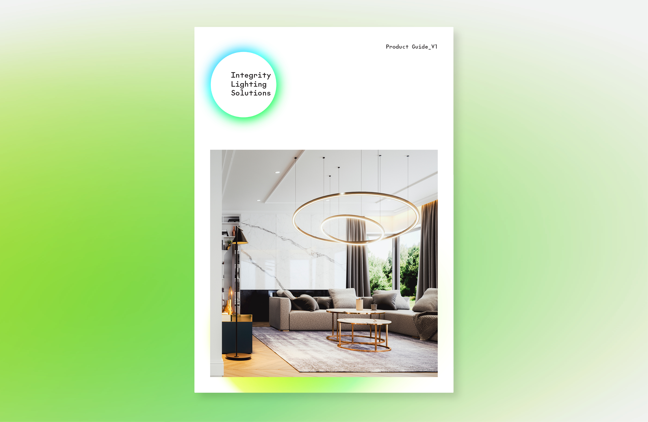 Integrity Lighting Solutions